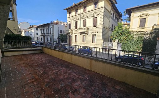 Apartment in Campo di Marte - Stadium, Florence, Italy 1