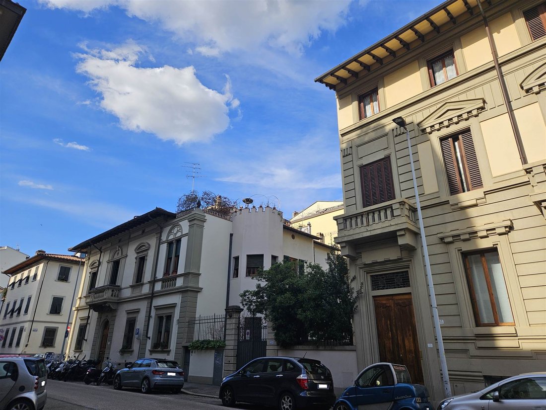 Apartment in Donatello - Oberdan, Florence, Italy 3 - 15401681