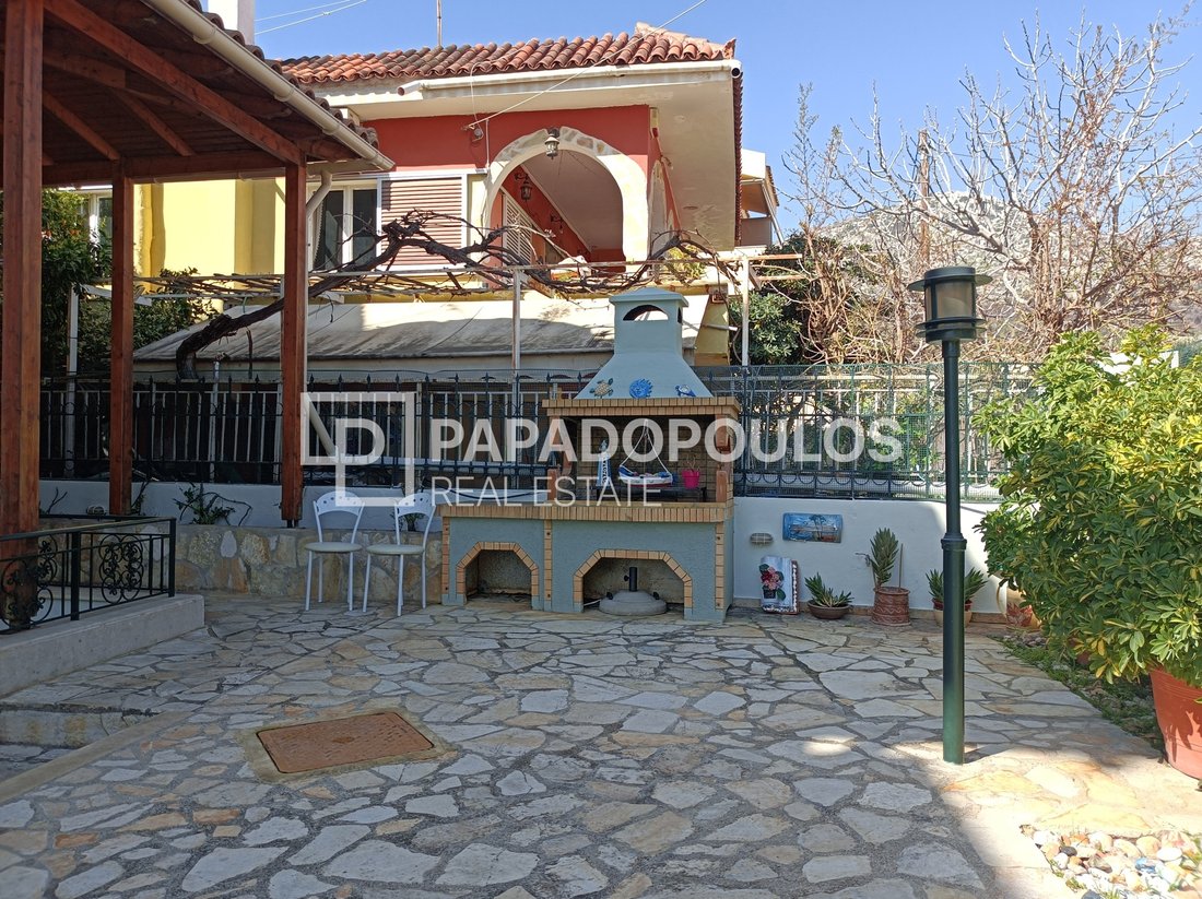 House in Nea Makri, Attica, Greece 3 - 15400494