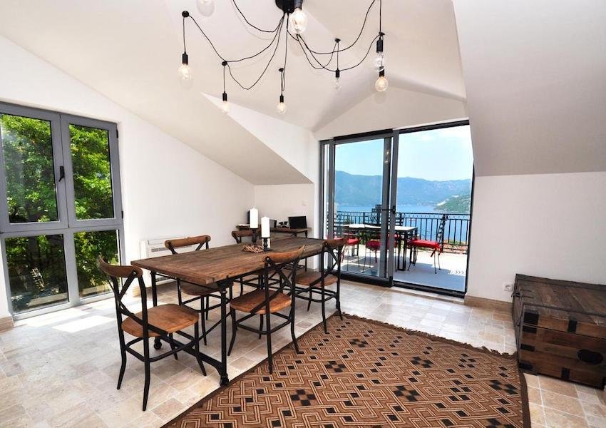 Apartment in Kotor, Kotor Municipality, Montenegro 3 - 15400022