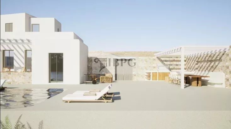 Villa in Paros, Aegean, Greece 3 - 15400038