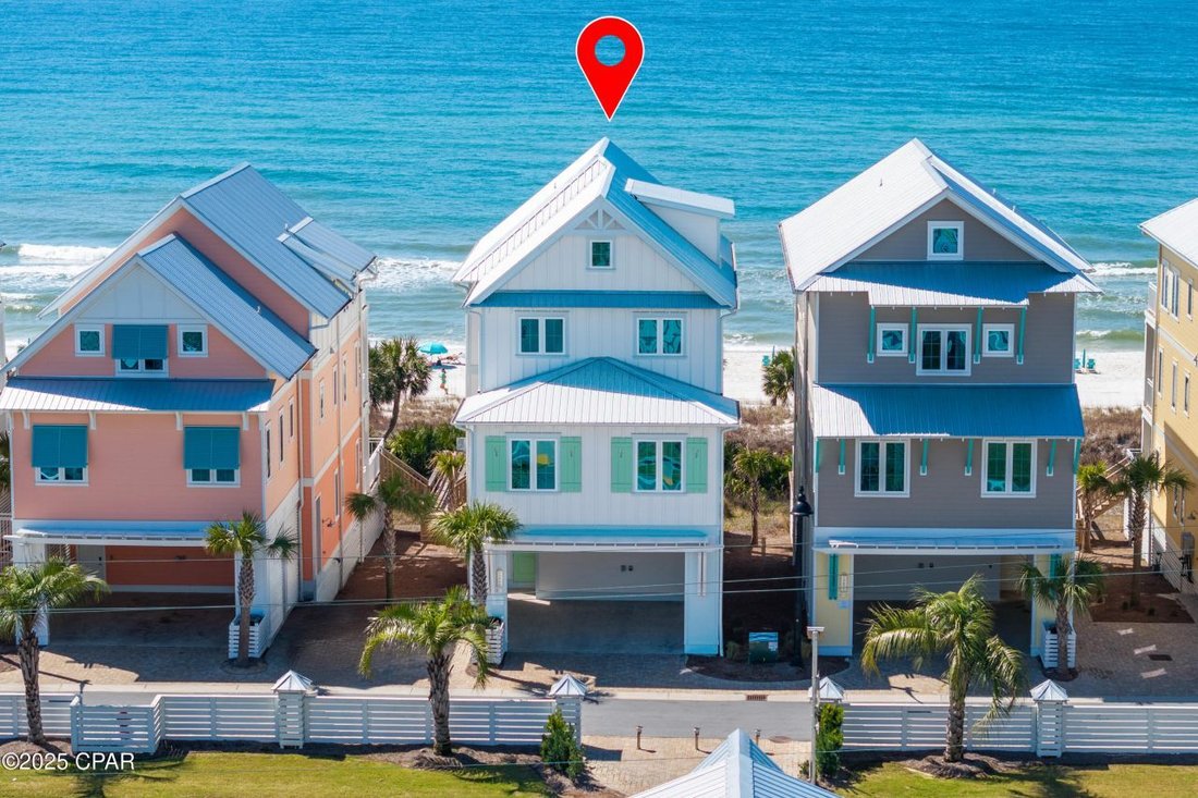 House in Panama City Beach, Florida, United States 2 - 15401968
