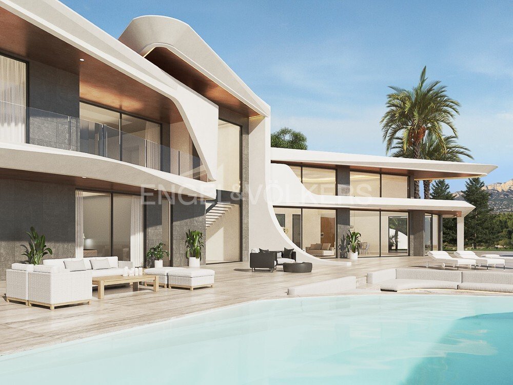 House in Xabia / Javea, Valencian Community, Spain 3 - 13127961