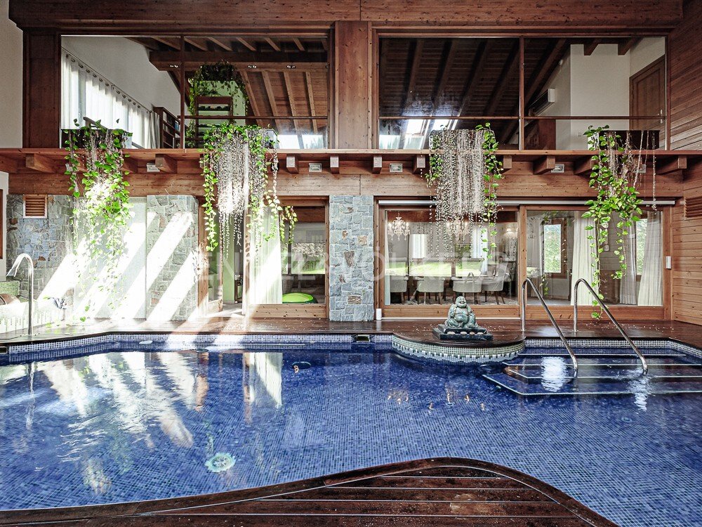 Villa in Seva, Catalonia, Spain 2 - 14926857