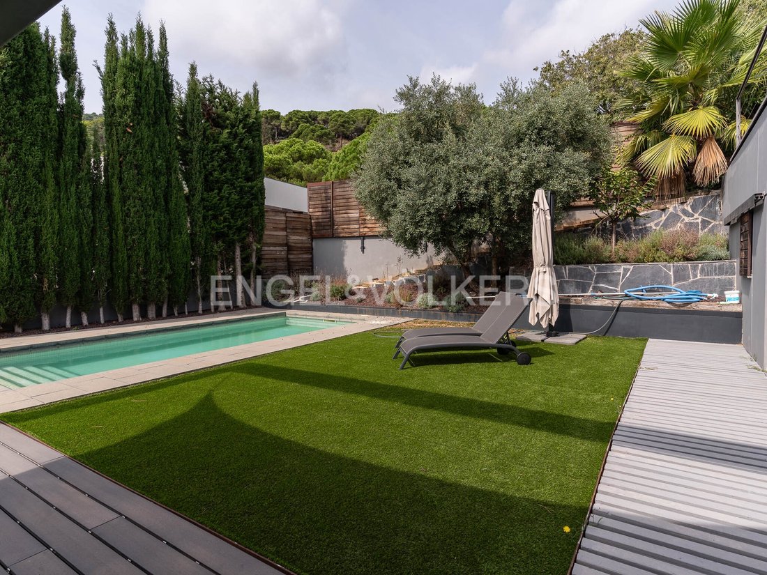House in Premia de Dalt, Catalonia, Spain 3 - 14764010
