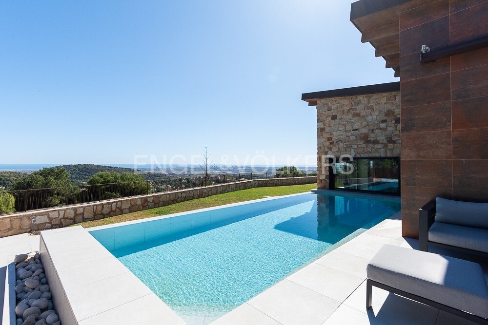 House in Los Monasterios, Valencian Community, Spain 5 - 13942594