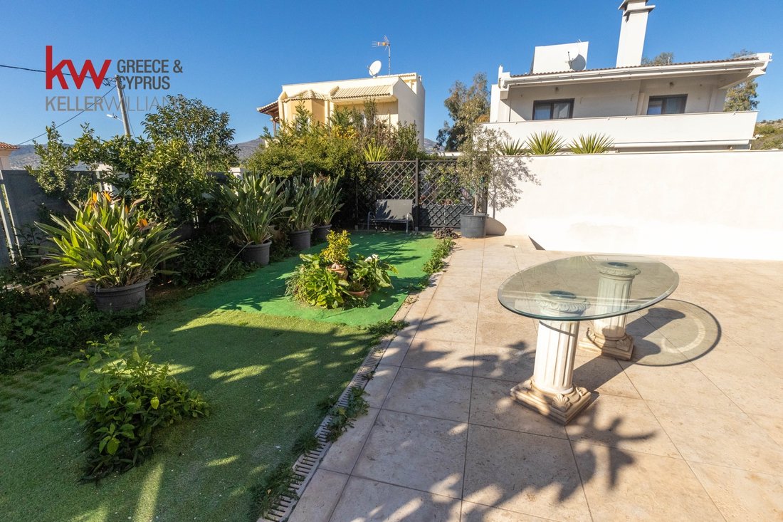 House in Vari, Attica, Greece 3 - 15400521