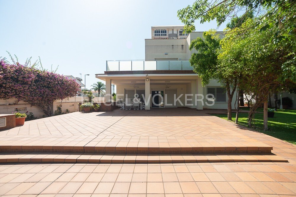 House in Benicassim, Valencian Community, Spain 1 - 14642365