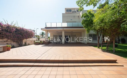 Haus in Benicàssim, Land Valencia, Spanien 1