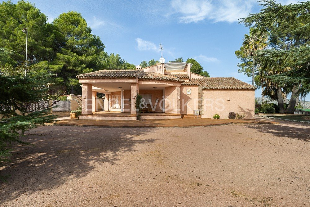 House in Ontinyent, Valencian Community, Spain 4 - 14991575