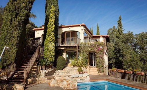 House in Calonge i Sant Antoni, Catalonia, Spain 1