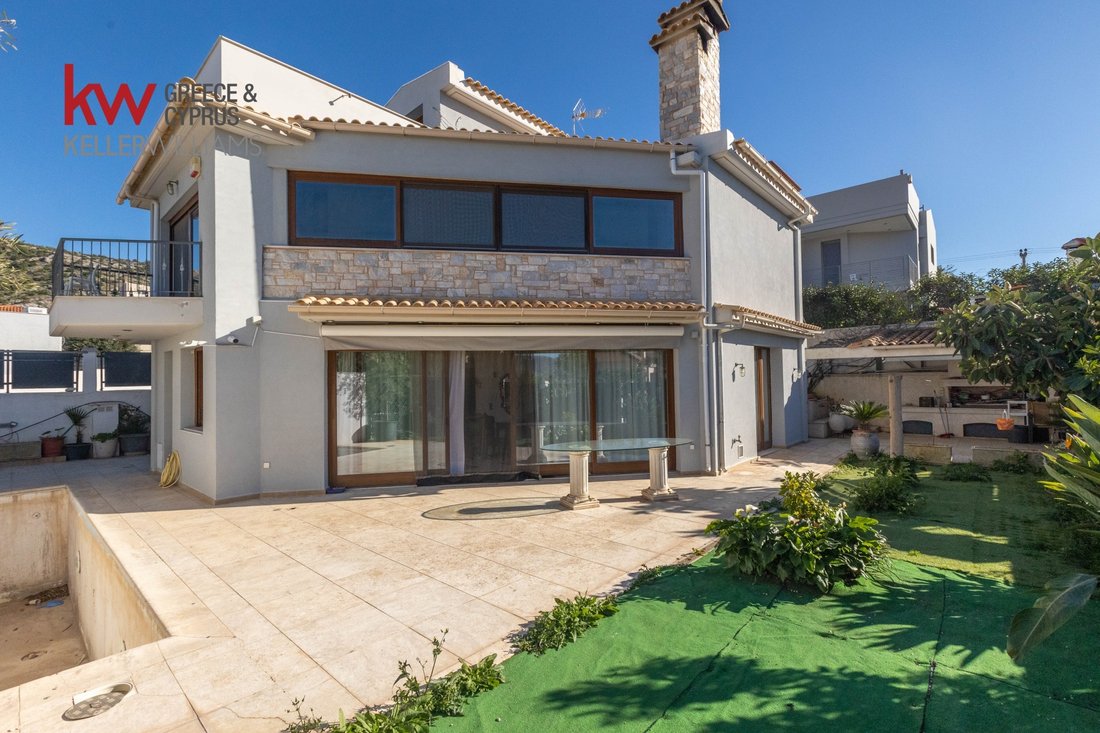 House in Vari, Attica, Greece 2 - 15400521