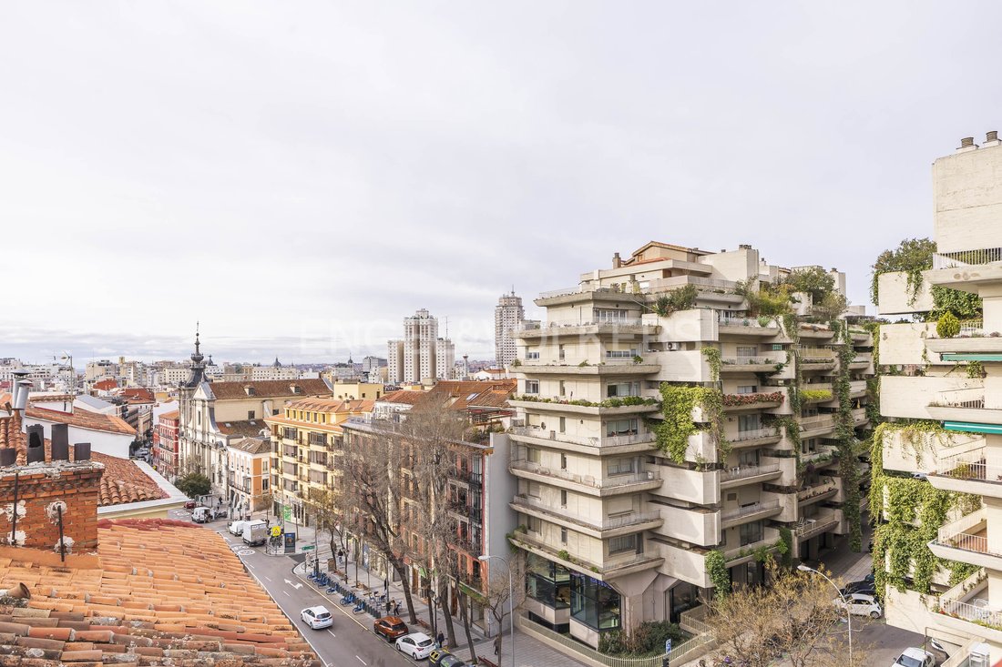 Apartment in Centro, Madrid, Spain 2 - 15272220