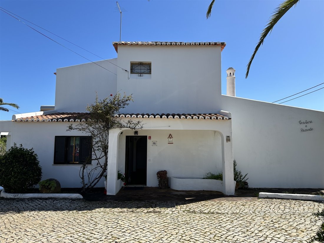 House in Lagoa e Carvoeiro, Algarve, Portugal 2 - 13618105