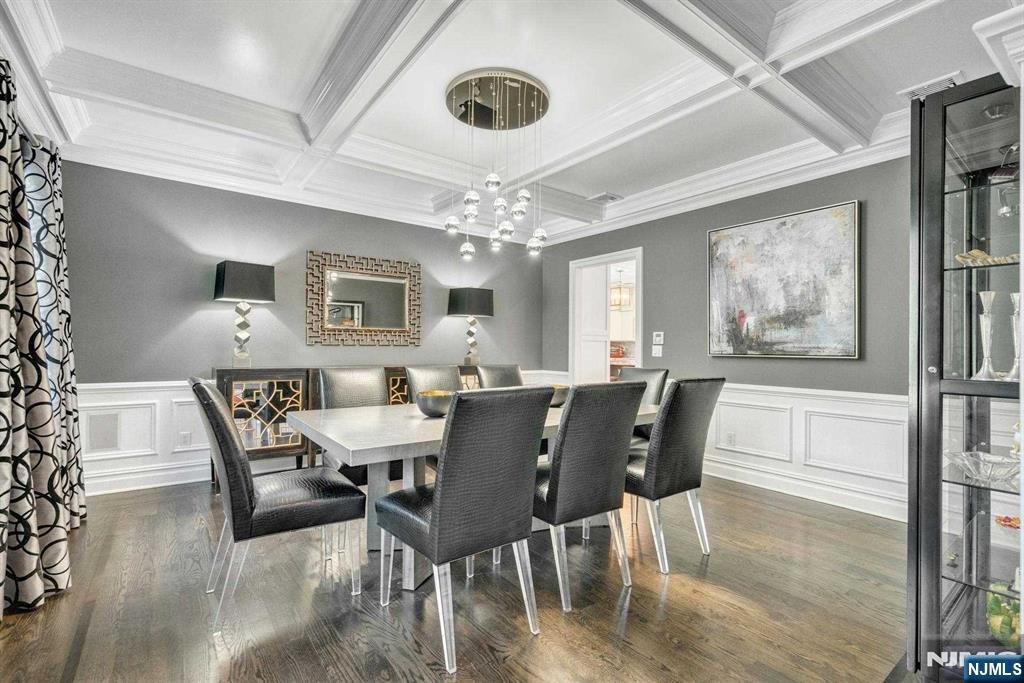 House in Wyckoff, New Jersey, United States 4 - 15402276