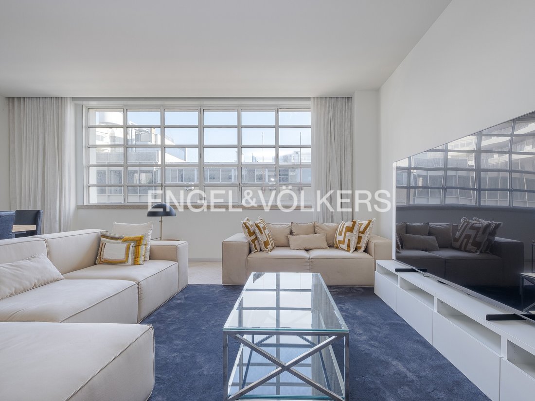 Apartment in Santo Antonio, Lisbon, Portugal 3 - 15179231