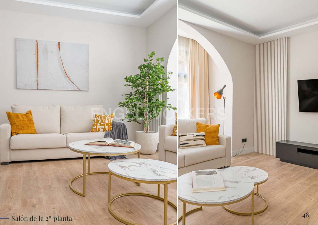 Apartment in Centro, Madrid, Spain 3 - 15229138