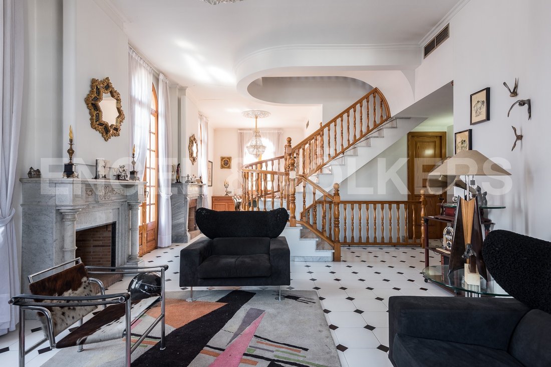 House in Sant Fost de Campsentelles, Catalonia, Spain 5 - 14741874