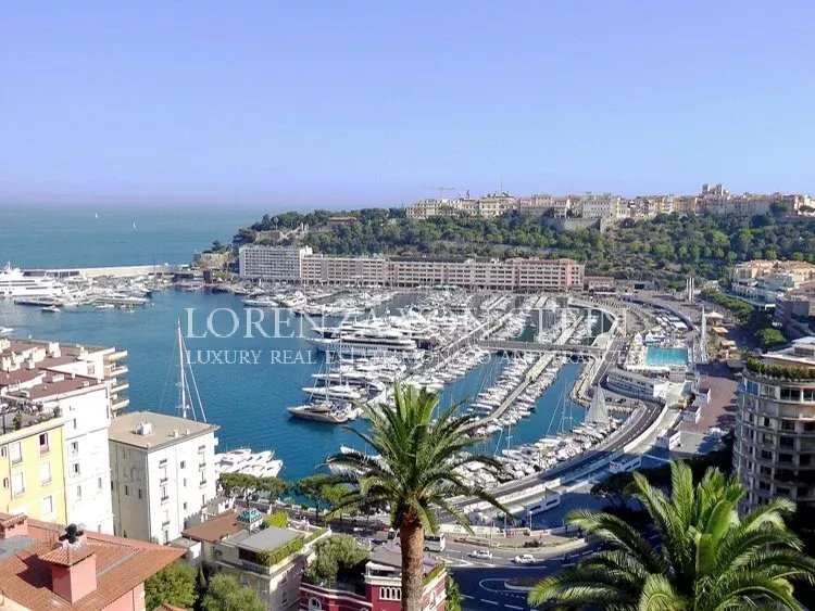 Apartment in Monaco, Monaco 2 - 15399843