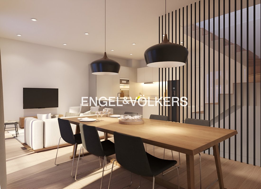 Apartment in Sitges, Catalonia, Spain 1 - 15026476