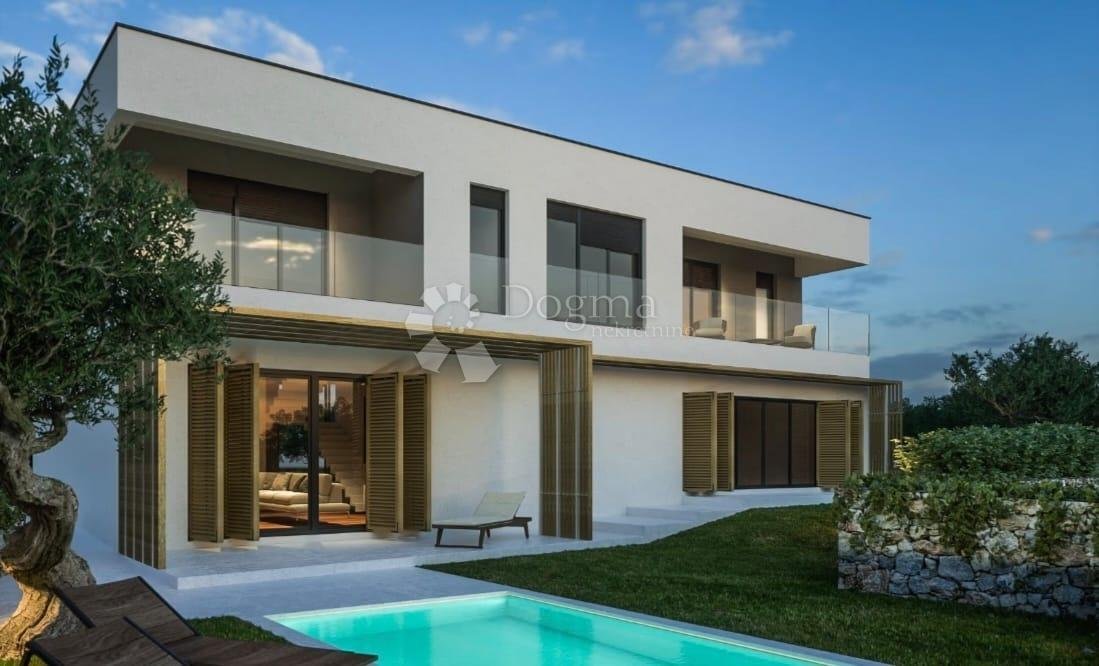 House in Opcina Bilice, Sibenik-Knin County, Croatia 3 - 15401330