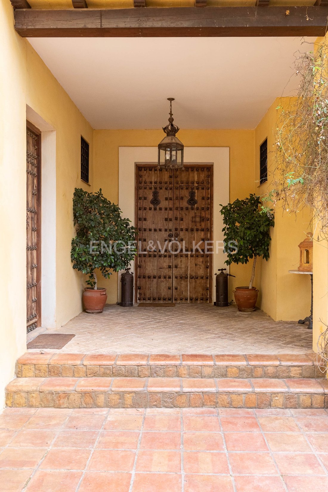 House in Bormujos, Andalusia, Spain 2 - 13888331