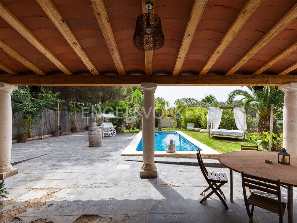 House in Vilamarxant, Valencian Community, Spain 2 - 13124357