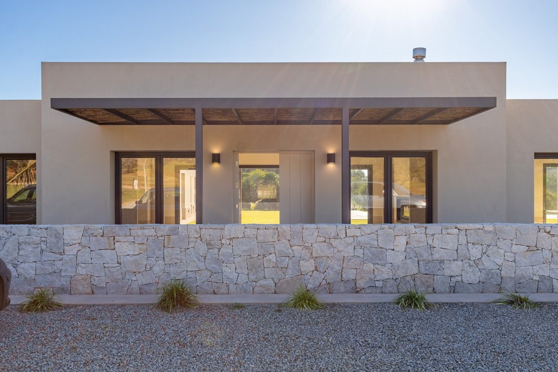 Townhouse in Chacras del Golf, Maldonado Department, Uruguay 4 - 15400206