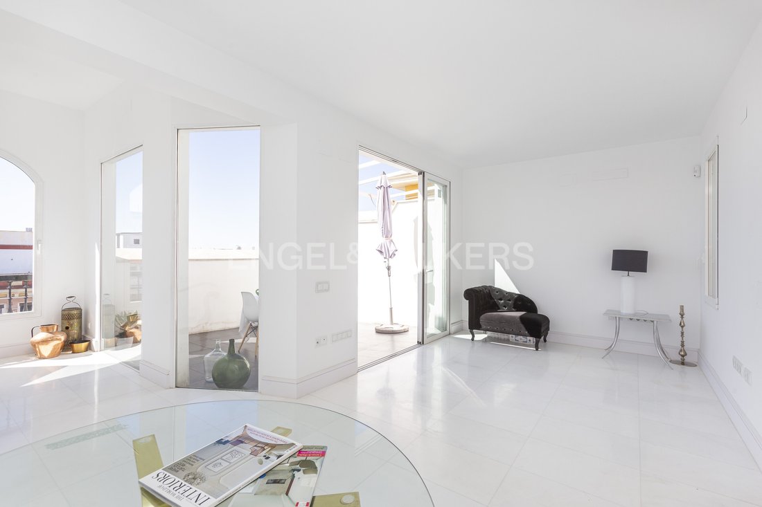 Apartment in Barrio Salamanca, Madrid, Spain 4 - 14666640