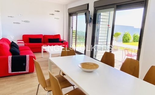 House in Conil de la Frontera, Andalusia, Spain 1