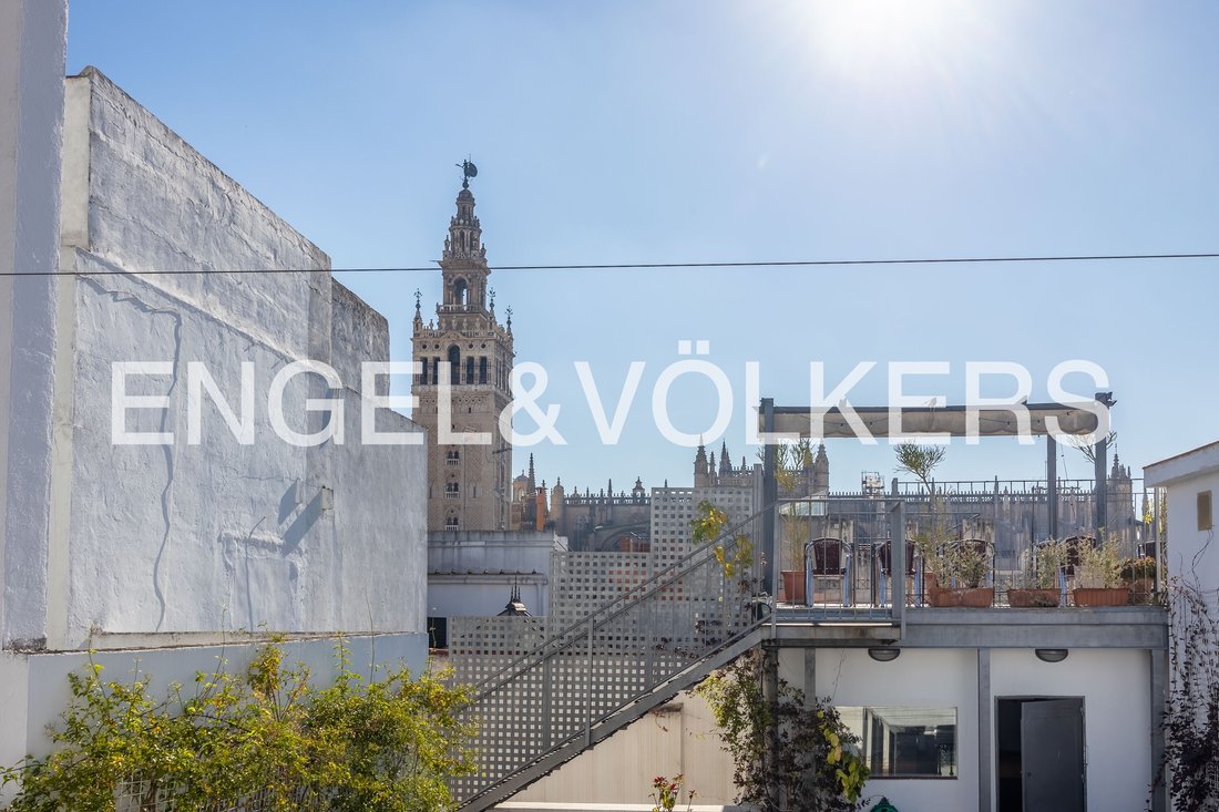 House in Casco Antiguo, Seville, Spain 1 - 15033449