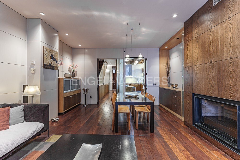 House in Sant Andreu de Palomar, Barcelona, Spain 5 - 15274880