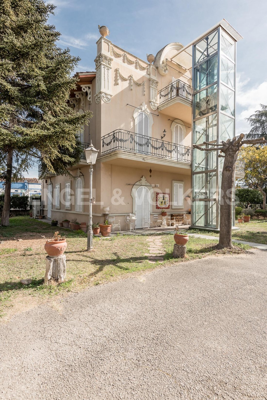 House in Sant Fost de Campsentelles, Catalonia, Spain 2 - 14741874