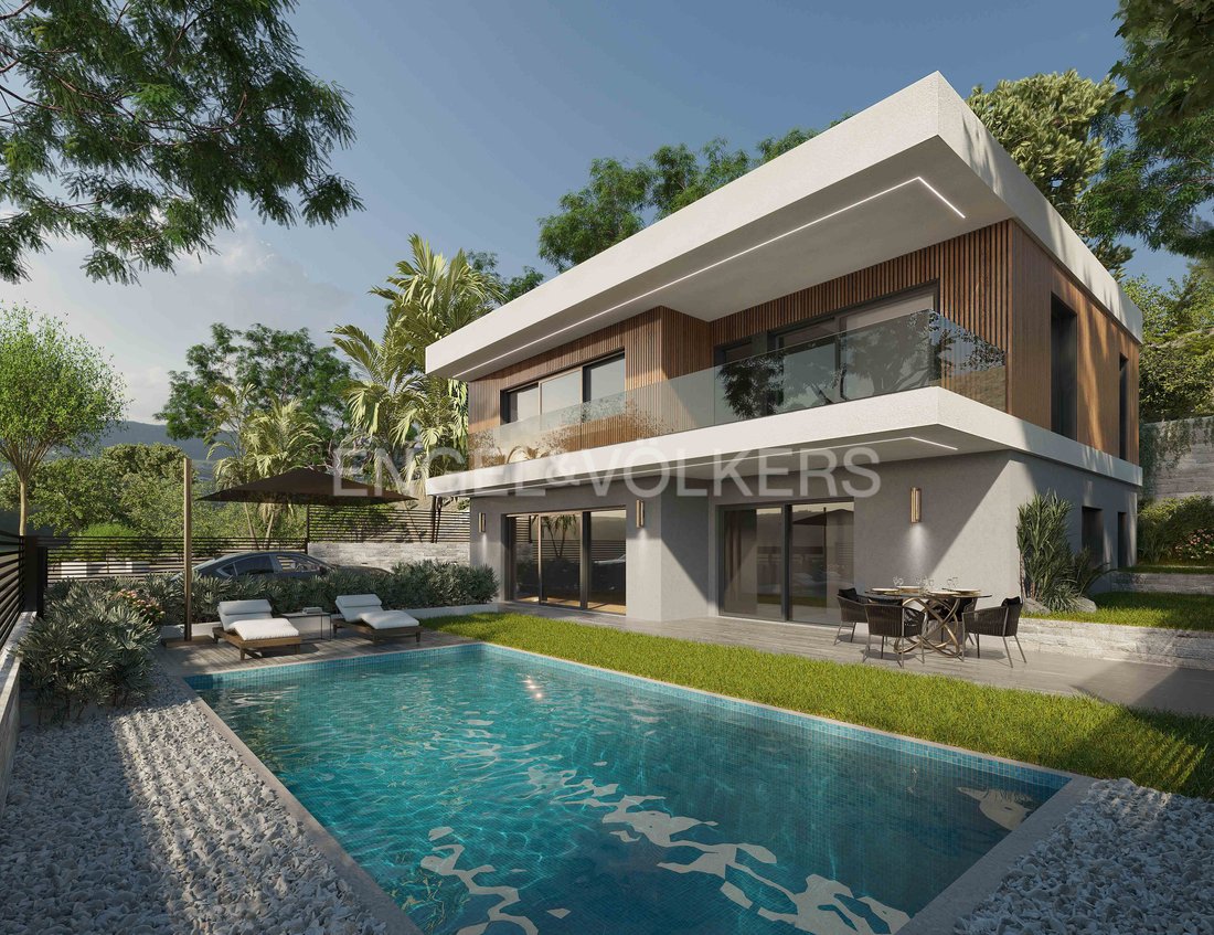 House in Vilassar de Dalt, Catalonia, Spain 1 - 15026467