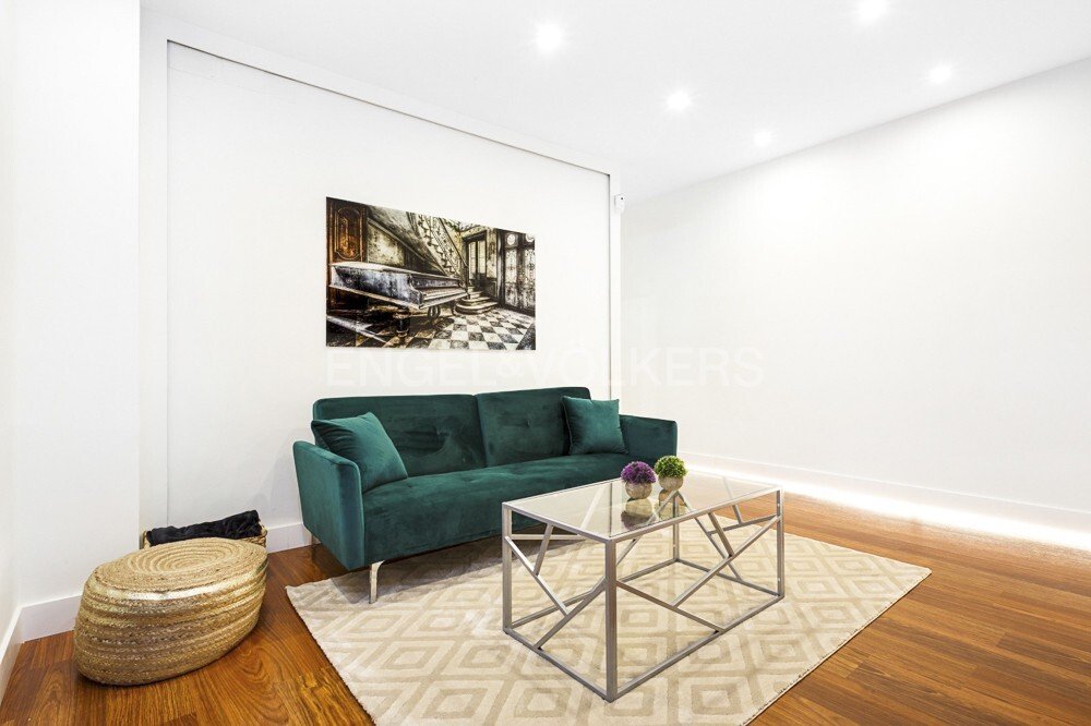 Apartment in Barrio Salamanca, Madrid, Spain 1 - 15264901