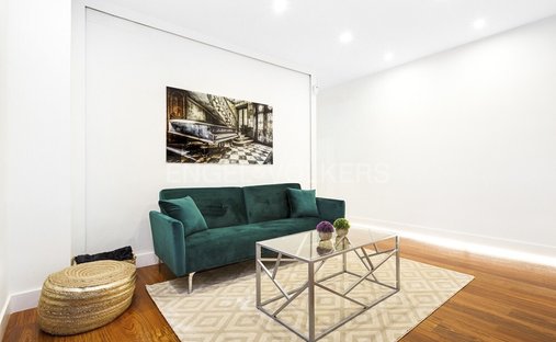 Appartamento a Salamanca, Madrid, Spagna 1