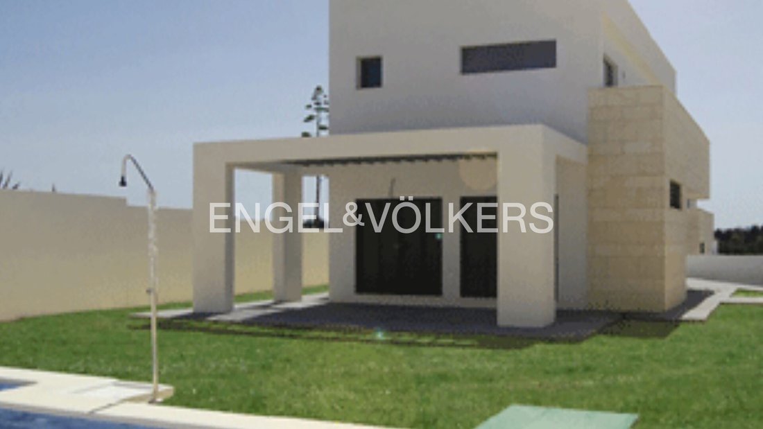 House in Conil de la Frontera, Andalusia, Spain 2 - 13925331