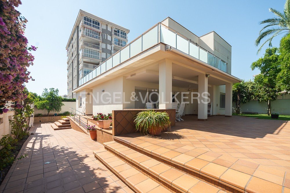 House in Benicassim, Valencian Community, Spain 2 - 14642365