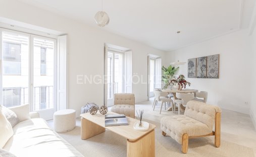 Apartamento en Centro, Madrid, España 1