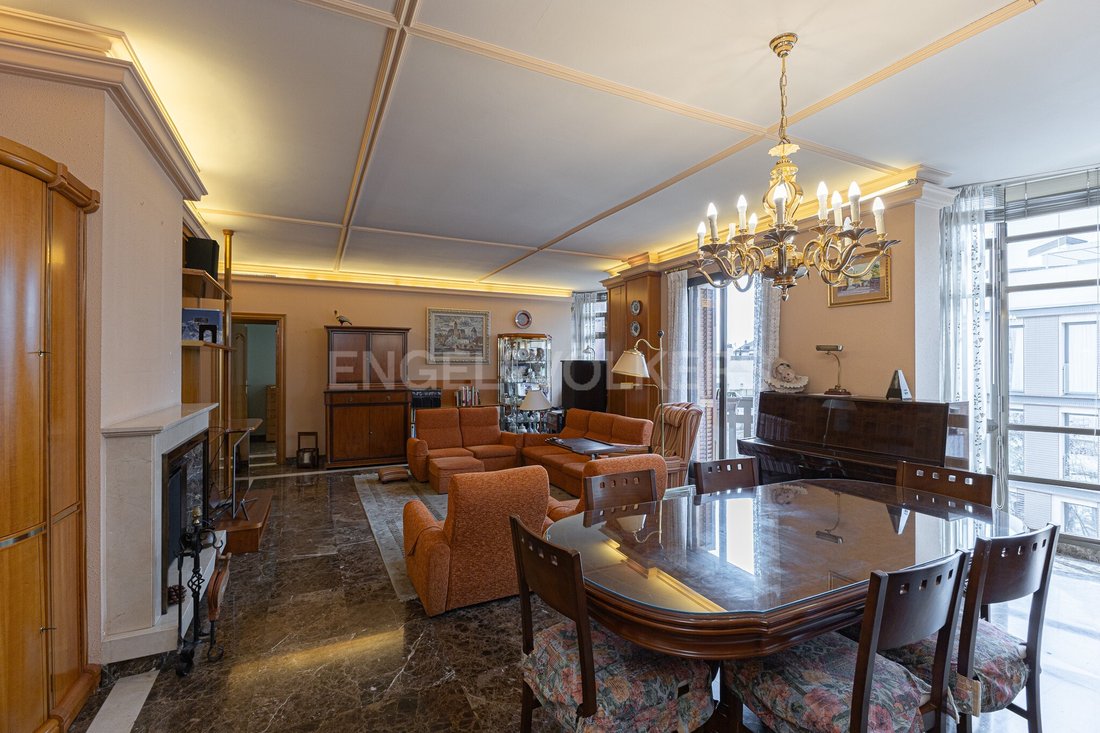 Apartment in Gracia, Barcelona, Spain 5 - 15284840