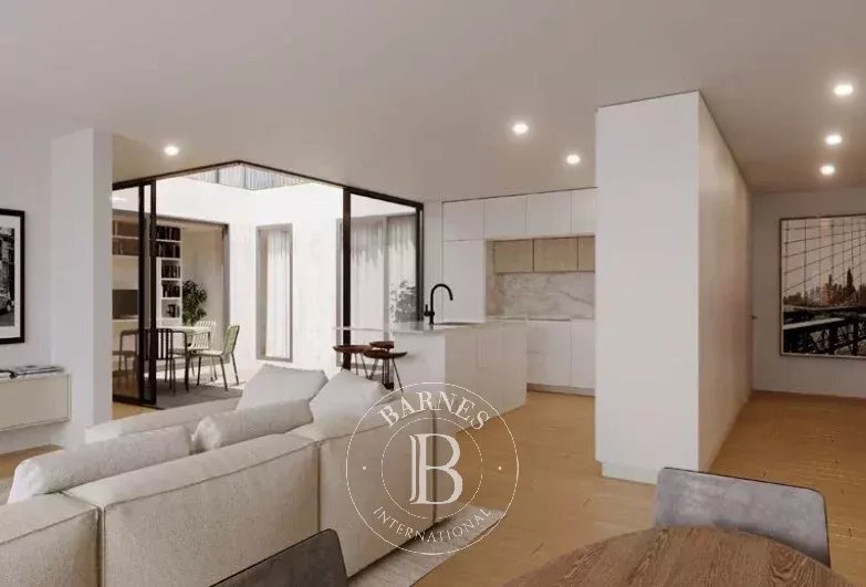 Apartment in Paranhos, Porto District, Portugal 1 - 15399943
