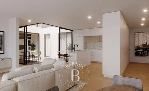 Apartment in Paranhos, Porto District, Portugal 1