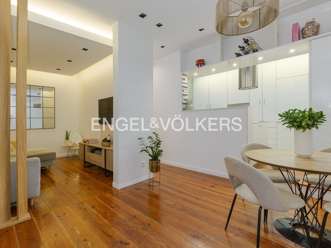 Apartment in Arroios, Lisbon, Portugal 2 - 15141929