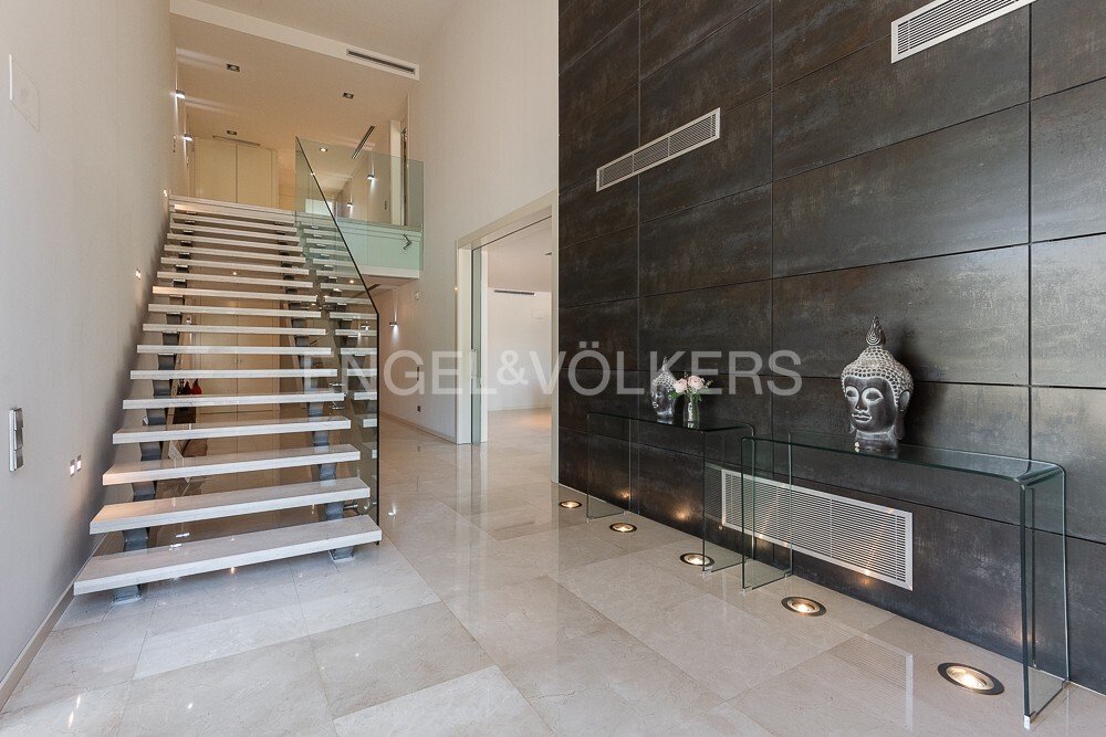 House in Campo Olivar, Godella, Valencian Community 3 - 14545421