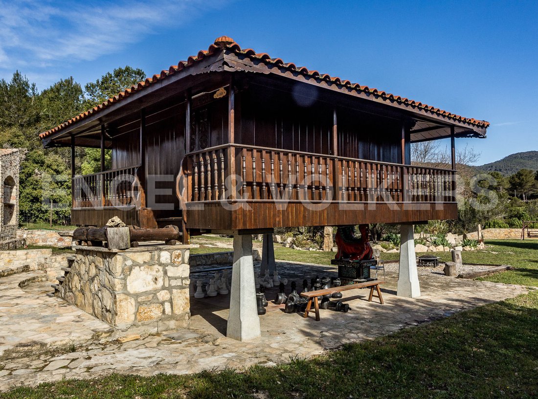 House in Querol, Catalonia, Spain 2 - 14754224