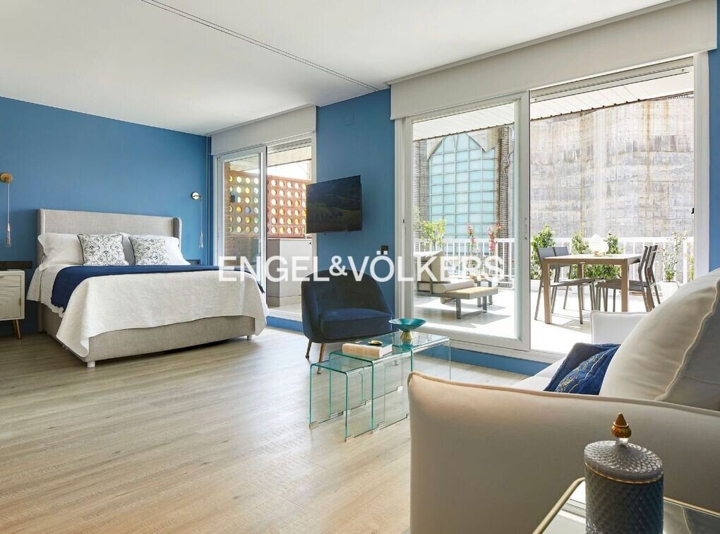 Apartment in Eixample, Barcelona, Spain 5 - 15117012