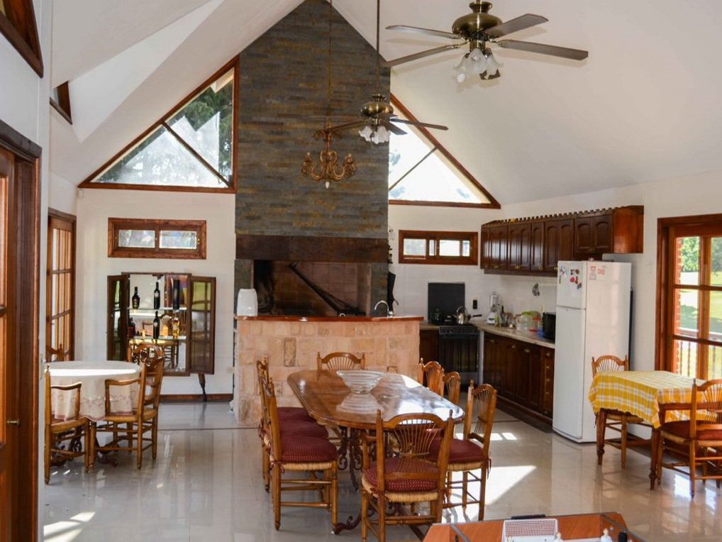 Townhouse in Punta del Este, Maldonado Department, Uruguay 2 - 15400217