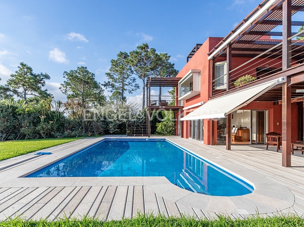 Townhouse in Punta Ballena, Maldonado Department, Uruguay 2 - 15400220