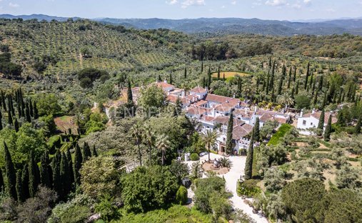 Finca en Sevilla, Andalucía, España 1