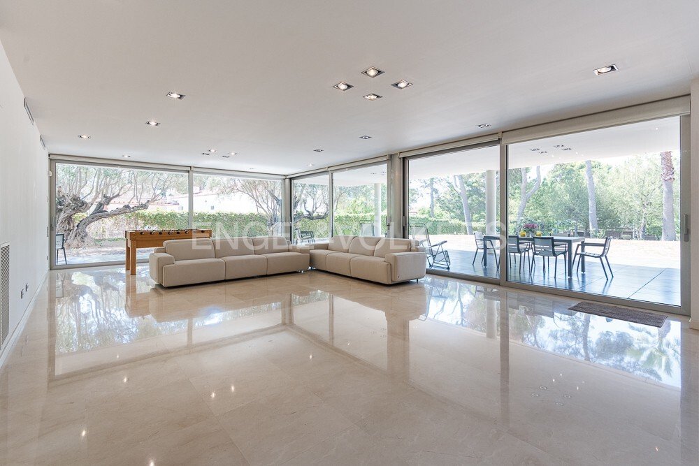 House in Campo Olivar, Godella, Valencian Community 1 - 14545421